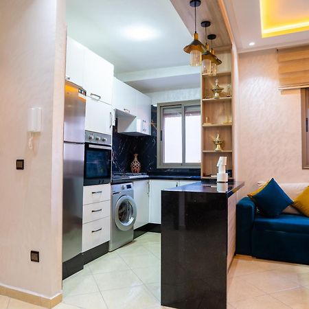 L'Horizon Aeroport Appartement Marrakesz Zewnętrze zdjęcie