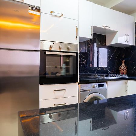 L'Horizon Aeroport Appartement Marrakesz Zewnętrze zdjęcie