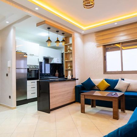 L'Horizon Aeroport Appartement Marrakesz Zewnętrze zdjęcie