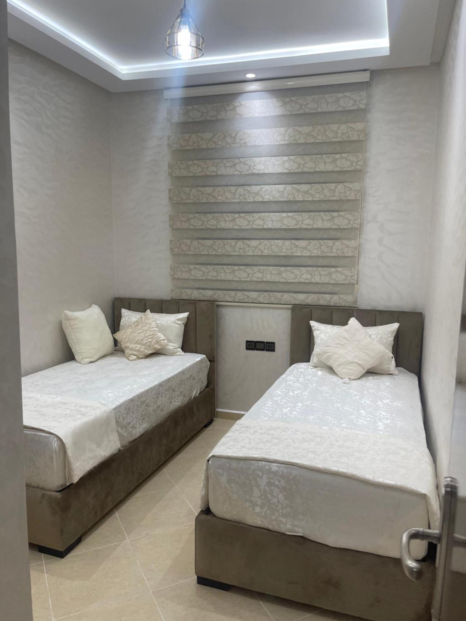 L'Horizon Aeroport Appartement Marrakesz Zewnętrze zdjęcie