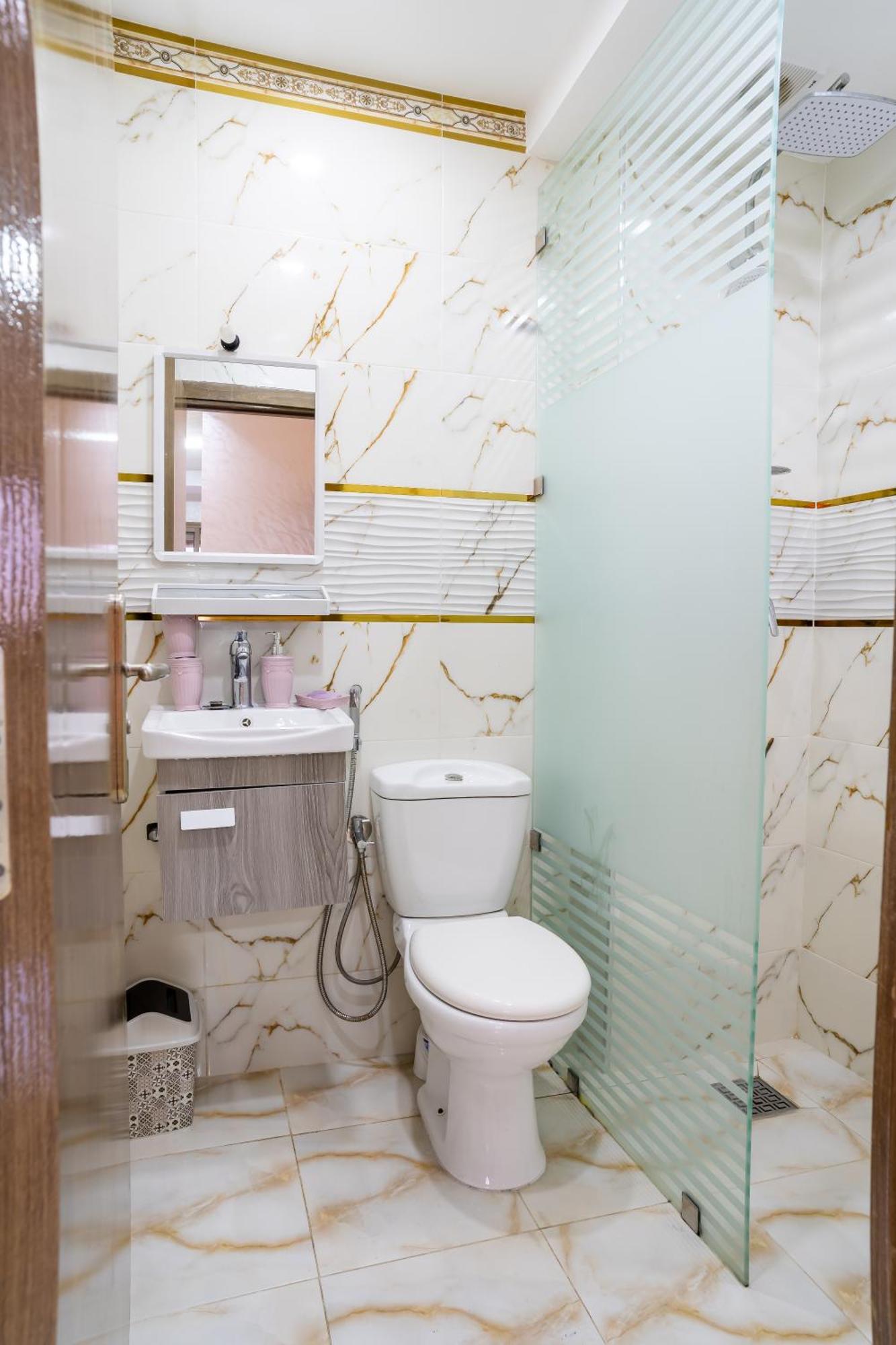 L'Horizon Aeroport Appartement Marrakesz Zewnętrze zdjęcie