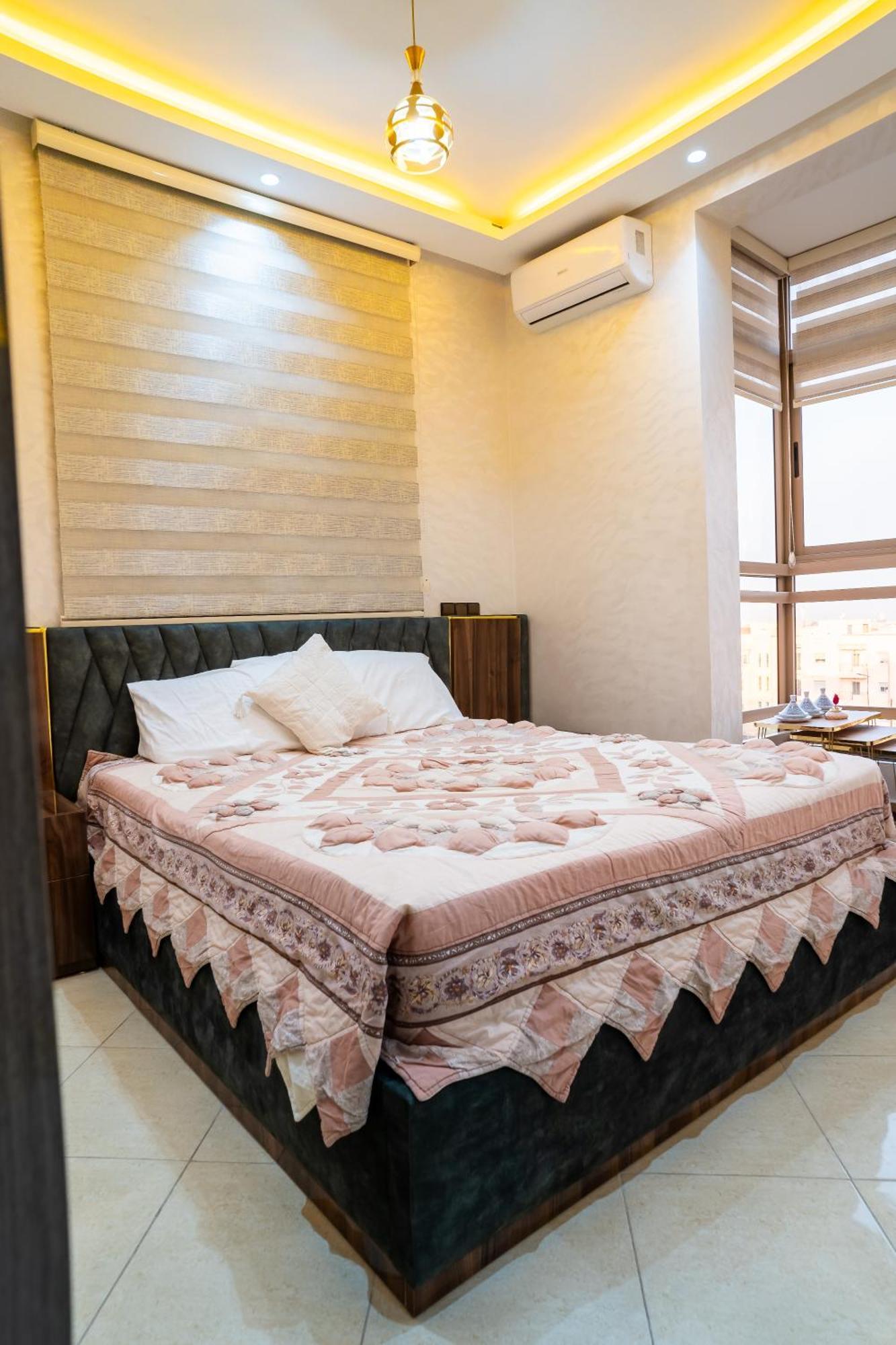 L'Horizon Aeroport Appartement Marrakesz Zewnętrze zdjęcie